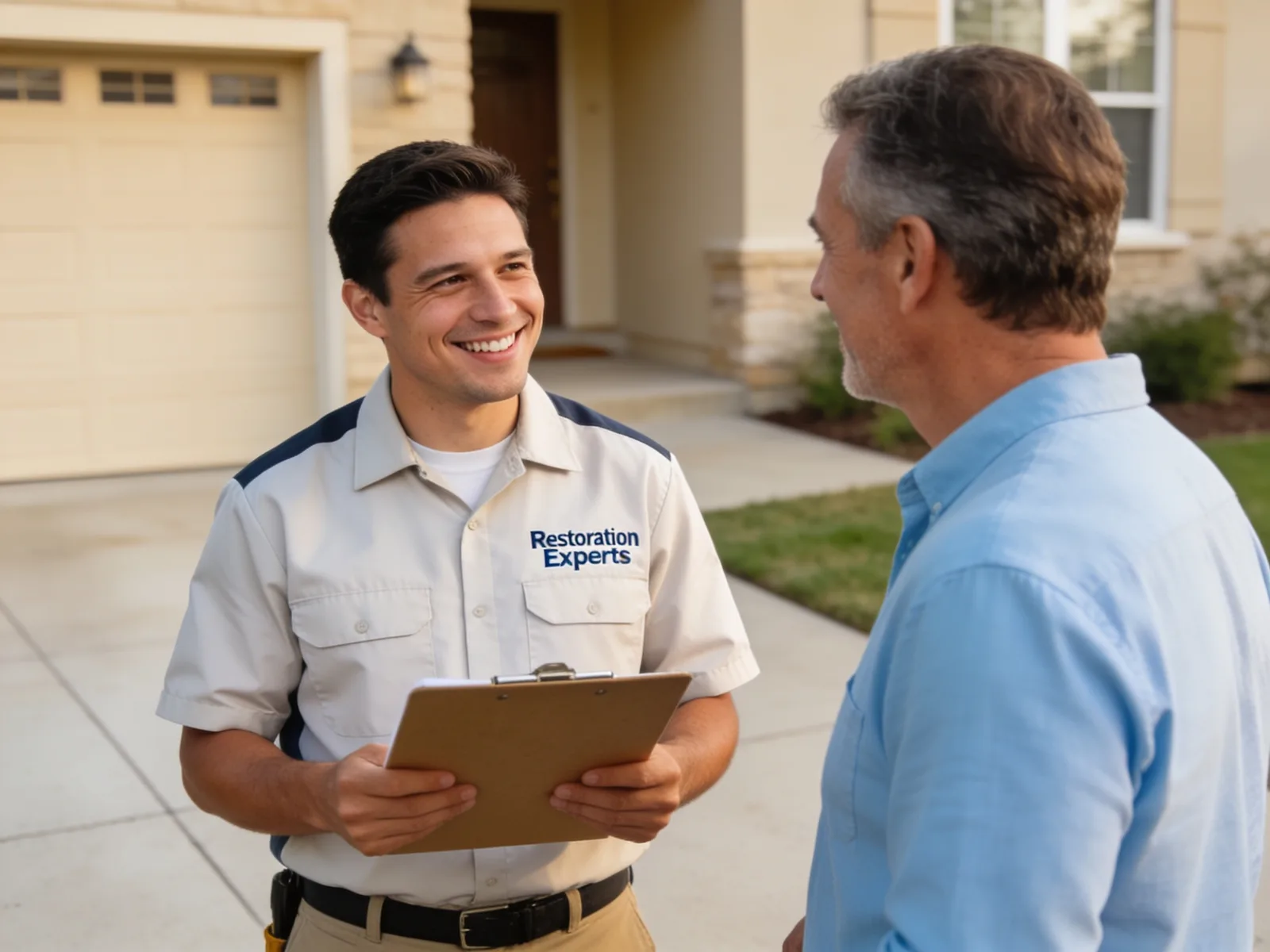 Water Damage Cleanup Womelsdorf, PA FAQs